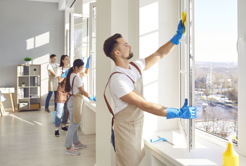 Contact About Window Well Cleaning